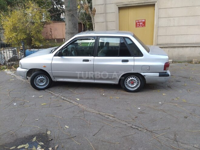 Saipa 132 2013, 265,000 km - 1.3 l - Bakı