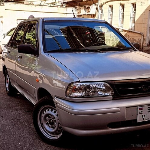 Saipa 132 2013, 265,000 km - 1.3 l - Bakı