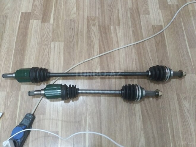 Saipa 132 2013, 265,000 km - 1.3 l - Bakı