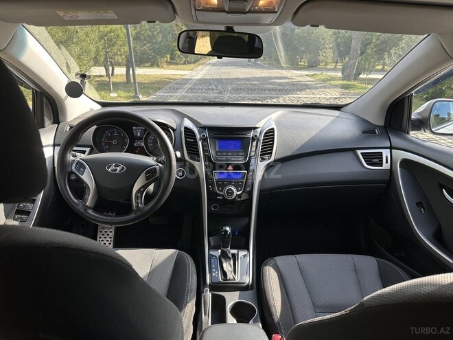 Hyundai i30 2014, 281,000 km - 1.6 л - Bakı