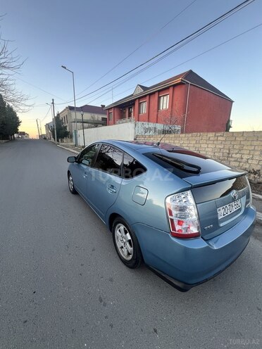 Toyota Prius 2008, 598,676 km - 1.5 l - Gəncə
