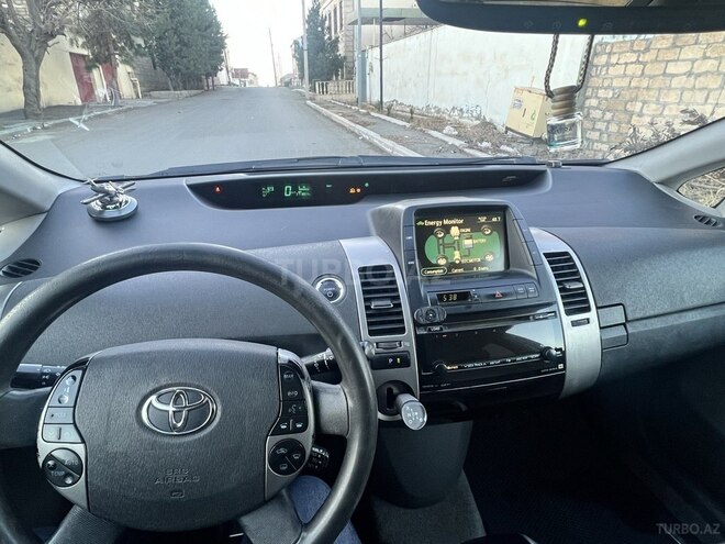 Toyota Prius 2008, 598,676 km - 1.5 l - Gəncə