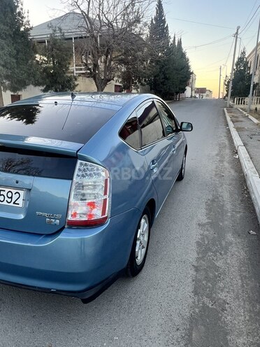 Toyota Prius 2008, 598,676 km - 1.5 l - Gəncə