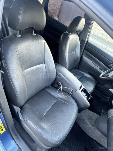 Toyota Prius 2008, 598,676 km - 1.5 l - Gəncə