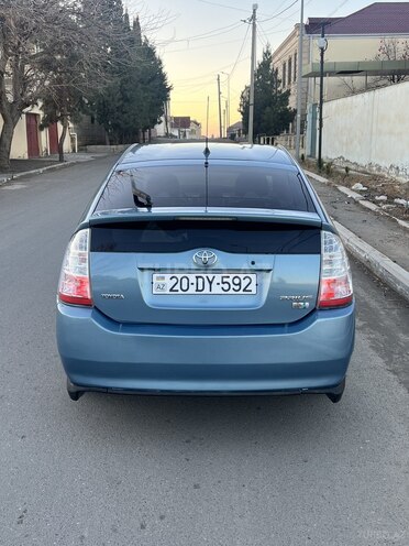 Toyota Prius 2008, 598,676 km - 1.5 l - Gəncə