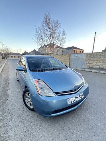 Toyota Prius 2008, 598,676 km - 1.5 l - Gəncə