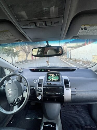 Toyota Prius 2008, 598,676 km - 1.5 l - Gəncə