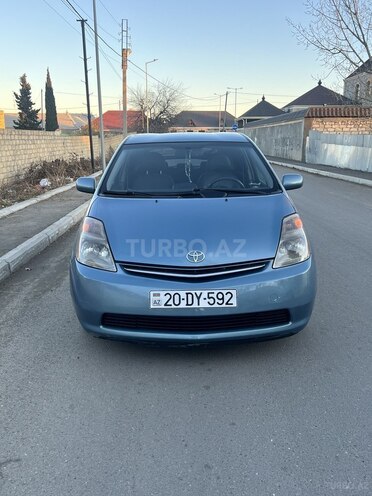 Toyota Prius 2008, 598,676 km - 1.5 l - Gəncə