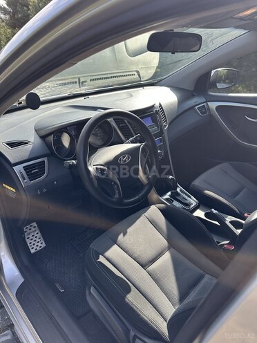 Hyundai i30 2014, 281,000 km - 1.6 л - Bakı