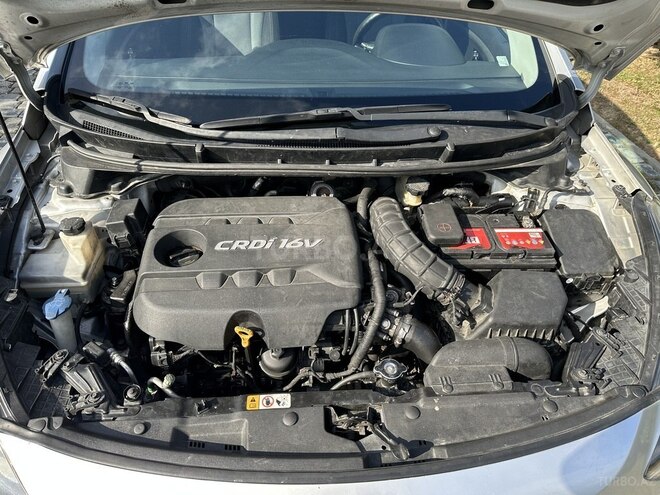 Hyundai i30 2014, 281,000 km - 1.6 л - Bakı