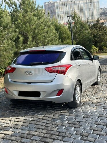 Hyundai i30 2014, 281,000 km - 1.6 л - Bakı
