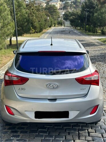 Hyundai i30 2014, 281,000 km - 1.6 л - Bakı