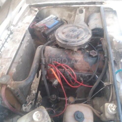 LADA (VAZ) 2107 2004, 45,780 km - 1.6 l - Salyan