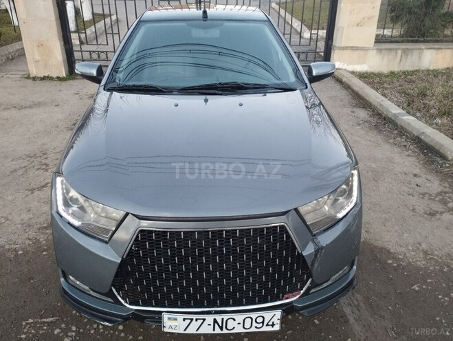 Khazar SD 2022, 88,000 km - 1.7 l - Lənkəran