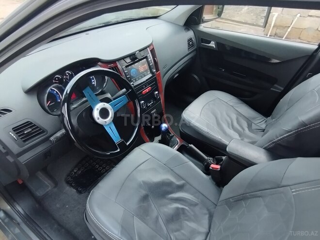Khazar SD 2022, 88,000 km - 1.7 l - Lənkəran