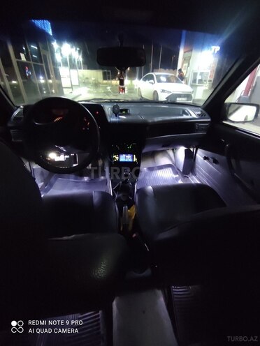 Daewoo Nexia 1995, 403,460 km - 1.5 l - Bakı