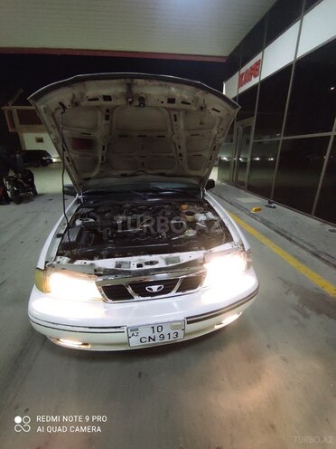 Daewoo Nexia 1995, 403,460 km - 1.5 l - Bakı
