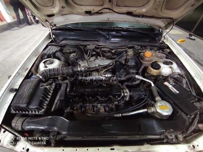 Daewoo Nexia 1995, 403,460 km - 1.5 l - Bakı
