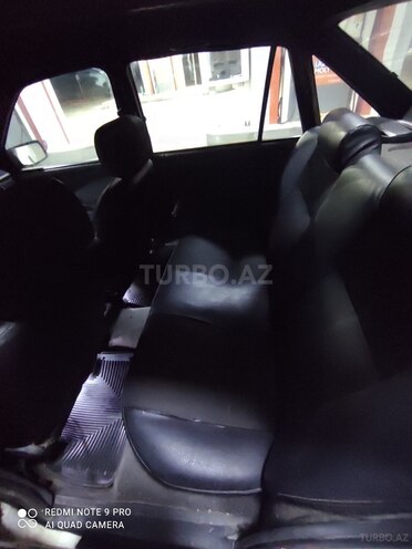 Daewoo Nexia 1995, 403,460 km - 1.5 l - Bakı