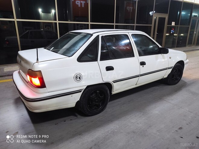 Daewoo Nexia 1995, 403,460 km - 1.5 l - Bakı