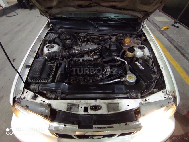 Daewoo Nexia 1995, 403,460 km - 1.5 l - Bakı