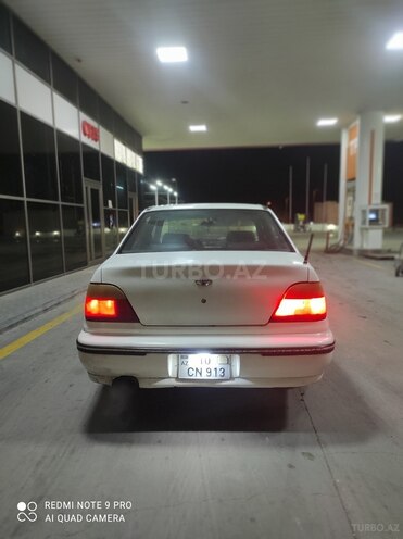 Daewoo Nexia 1995, 403,460 km - 1.5 l - Bakı