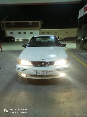 Daewoo Nexia 1995, 403,460 km - 1.5 l - Bakı