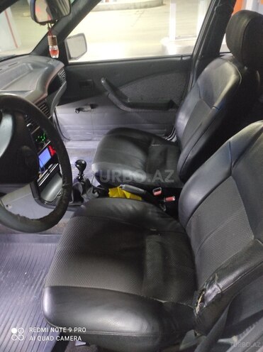 Daewoo Nexia 1995, 403,460 km - 1.5 l - Bakı