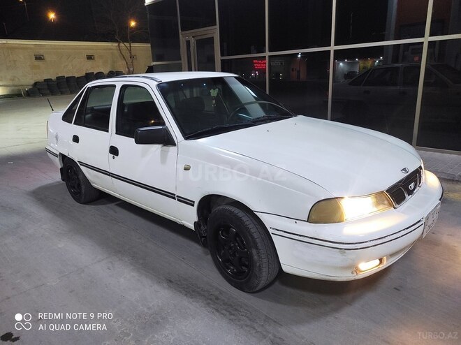 Daewoo Nexia 1995, 403,460 km - 1.5 l - Bakı