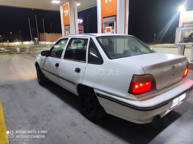 Daewoo Nexia 1995, 403,460 km - 1.5 l - Bakı