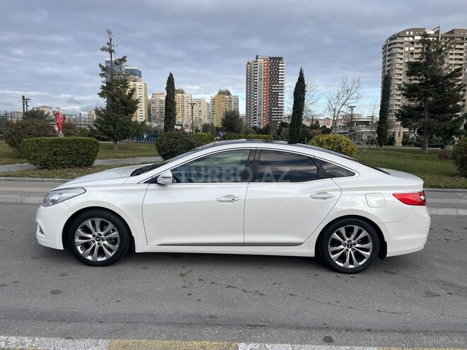 Hyundai Grandeur 2013, 190,631 km - 2.4 l - Bakı