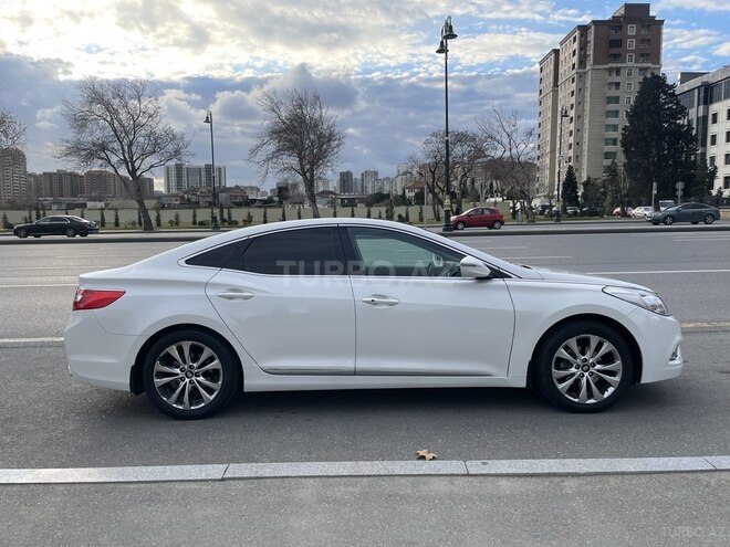 Hyundai Grandeur 2013, 190,631 km - 2.4 l - Bakı