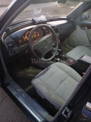 Mercedes C 180 1994, 128,700 km - 1.8 l - Lənkəran