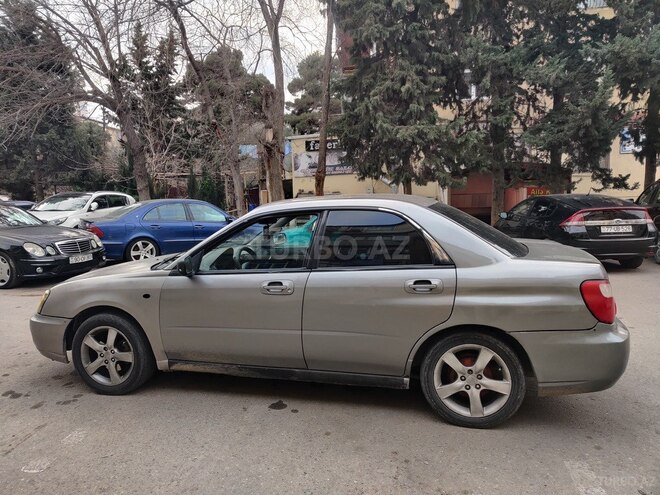 Subaru Impreza 2006, 70,000 km - 2.0 l - Bakı