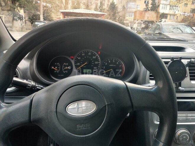 Subaru Impreza 2006, 70,000 km - 2.0 l - Bakı