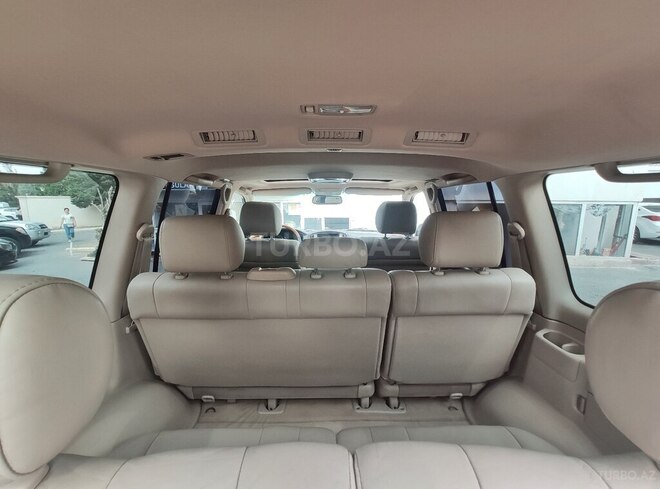 Toyota Land Cruiser 2006, 287,000 km - 4.7 l - Bakı