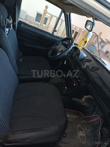 LADA (VAZ) 2106 1990, 95,000 km - 1.6 л - Tovuz