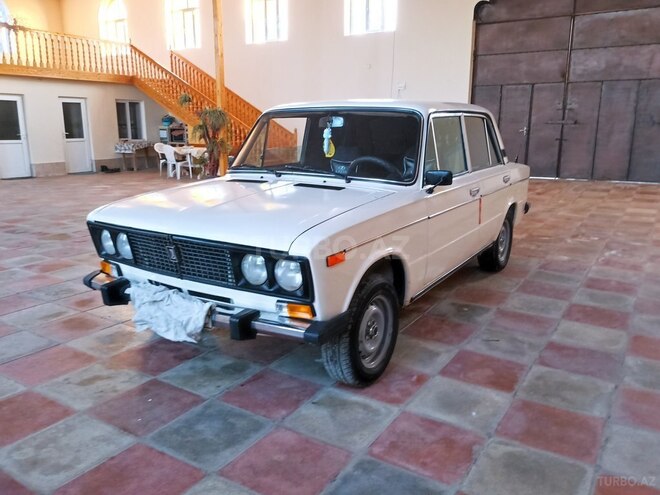 LADA (VAZ) 2106 1990, 95,000 km - 1.6 л - Tovuz