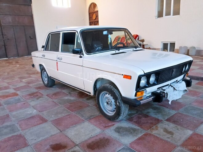 LADA (VAZ) 2106 1990, 95,000 km - 1.6 л - Tovuz