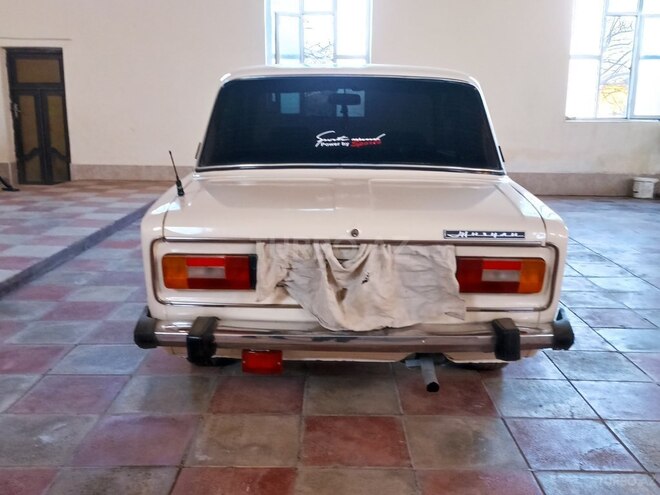 LADA (VAZ) 2106 1990, 95,000 km - 1.6 л - Tovuz