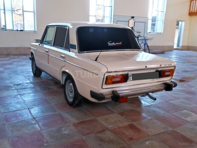 LADA (VAZ) 2106 1990, 95,000 km - 1.6 л - Tovuz