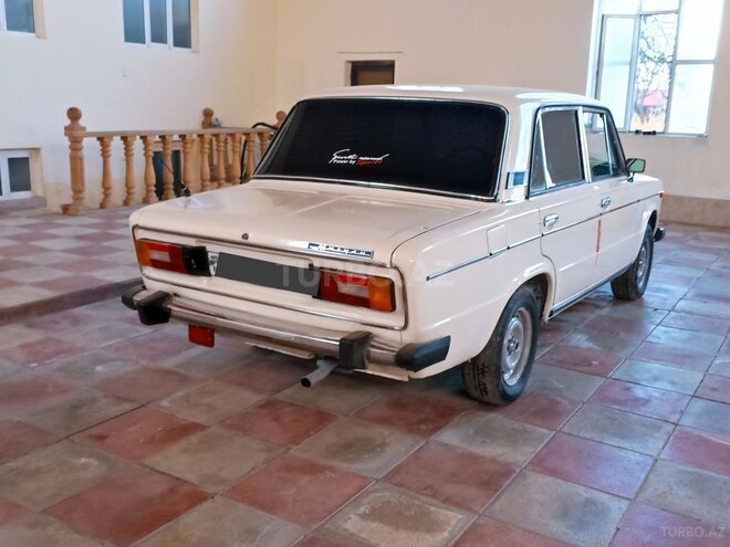 LADA (VAZ) 2106 1990, 95,000 km - 1.6 л - Tovuz