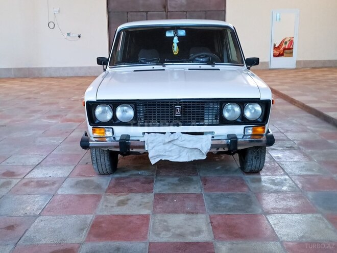 LADA (VAZ) 2106 1990, 95,000 km - 1.6 л - Tovuz