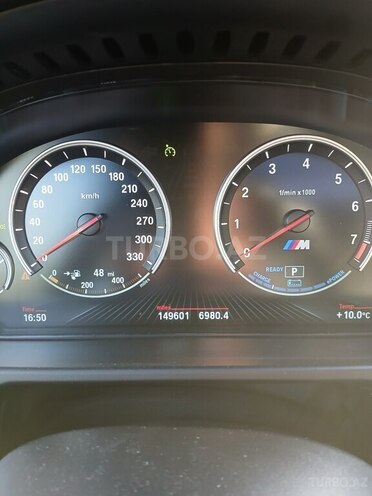 BMW X5 2017, 149,000 km - 2.0 l - Şəmkir