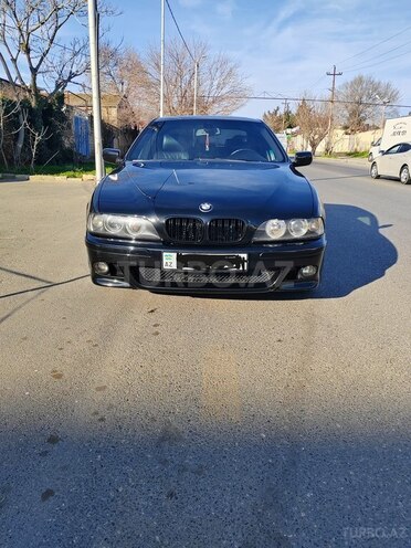 BMW 525 2000, 420,000 km - 2.5 l - Bakı