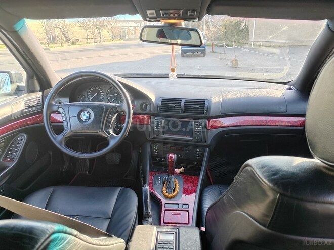 BMW 525 2000, 420,000 km - 2.5 l - Bakı