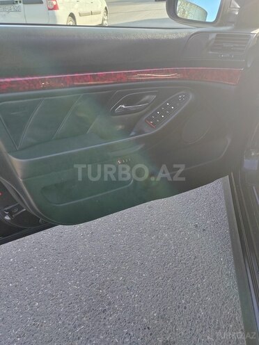 BMW 525 2000, 420,000 km - 2.5 l - Bakı