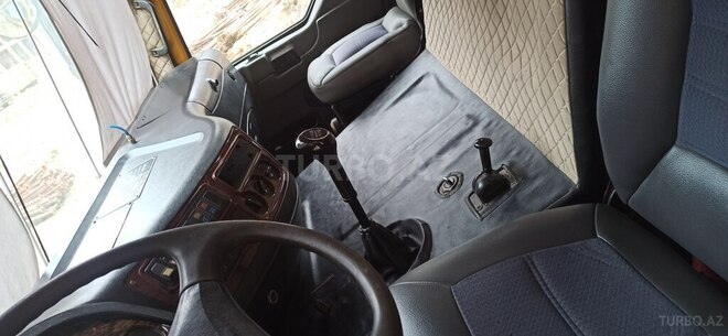 XCMG  2009, 2,500 km - 10.0 l - Bakı