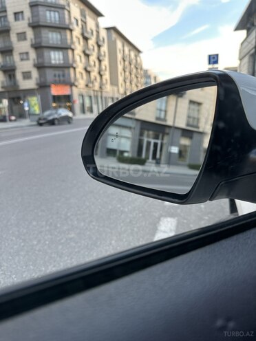 Kia Optima 2016, 273,588 km - 2.0 л - Bakı