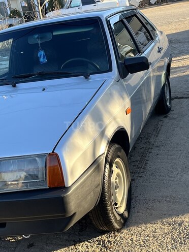 LADA (VAZ) 21099 2001, 236,000 km - 1.5 л - Qazax